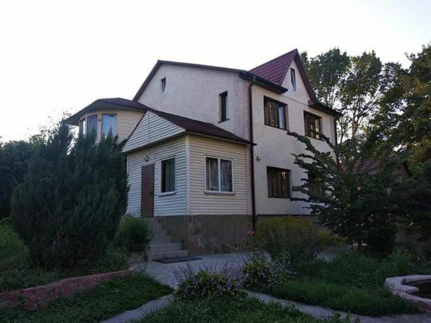 Куренiвський Двiр Киев Экстерьер фото