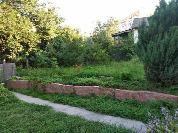 Куренiвський Двiр Киев Экстерьер фото